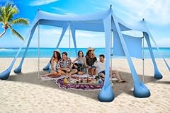 Large beach canopy for sale  Delivered anywhere in USA 