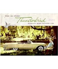 1960 ford thunderbird for sale  Delivered anywhere in USA 