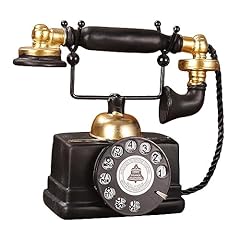 Jawseu vintage festnetztelefon gebraucht kaufen  Wird an jeden Ort in Deutschland