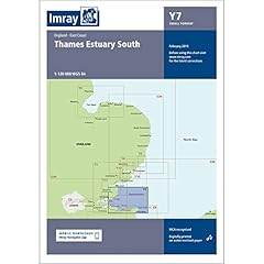 Imray chart thames for sale  Delivered anywhere in UK