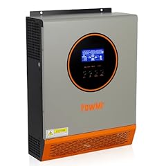 Powmr 2400w solar for sale  Delivered anywhere in USA 