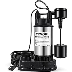 Vevor 1.5 submersible for sale  Delivered anywhere in USA 