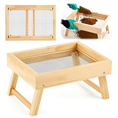 Vicenpal soil sifter for sale  Delivered anywhere in USA 