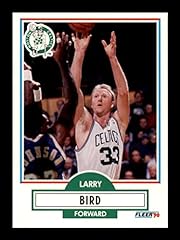 1990 fleer larry for sale  Delivered anywhere in USA 