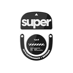 Superglide glas maus gebraucht kaufen  Wird an jeden Ort in Deutschland