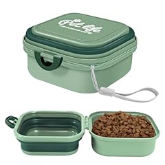 Collapsible dog bowls for sale  Delivered anywhere in USA 