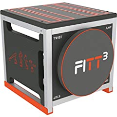 Fitt cube new for sale  Delivered anywhere in Ireland