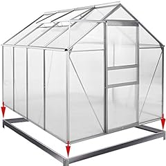 Deuba greenhouse base for sale  Delivered anywhere in UK