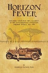 Horizon fever explorer for sale  Delivered anywhere in USA 