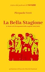 Bella stagione storie usato  Spedito ovunque in Italia 