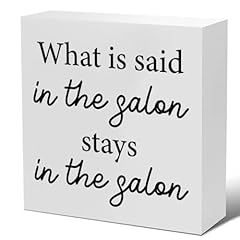 Hairstylist gifts said for sale  Delivered anywhere in USA 