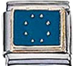 Stylysh charms european for sale  Delivered anywhere in USA 
