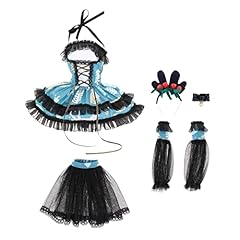 Chiwanji vêtements poupée d'occasion  Livré partout en France