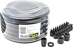 Soliflex flexible conduit for sale  Delivered anywhere in Ireland