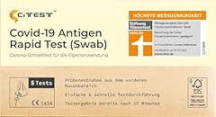 Citest covid antigen gebraucht kaufen  Wird an jeden Ort in Deutschland