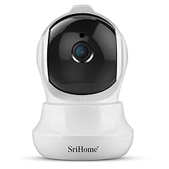 Srihome sh020 drahtlose gebraucht kaufen  Wird an jeden Ort in Deutschland