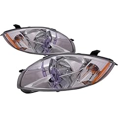 Headlightsdepot driver passeng for sale  Delivered anywhere in USA 