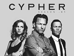 Cypher for sale  Delivered anywhere in UK