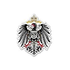 Aufkleber sticker kaiser gebraucht kaufen  Wird an jeden Ort in Deutschland