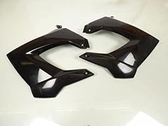 Tun pair black for sale  Delivered anywhere in UK