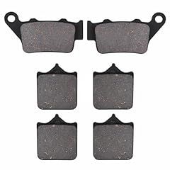 Motorcycle front rear for sale  Delivered anywhere in USA 