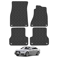 Car mats audi for sale  Delivered anywhere in Ireland