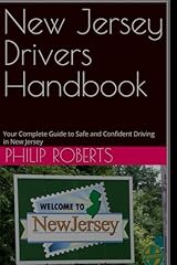 New jersey drivers for sale  Delivered anywhere in UK