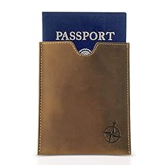 Wanderings porte passeport d'occasion  Livré partout en France