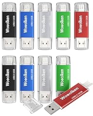 Wooolken chiavetta usb usato  Spedito ovunque in Italia 