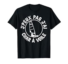 Char voile sport d'occasion  Livré partout en France