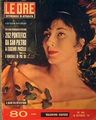 Ore copertina flessibile usato  Spedito ovunque in Italia 