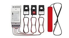 Iammeter wem3050t misuratore usato  Spedito ovunque in Italia 