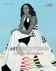 Art contemporain femmes d'occasion  Livré partout en Belgiqu