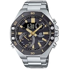 Casio watch ecb gebraucht kaufen  Wird an jeden Ort in Deutschland