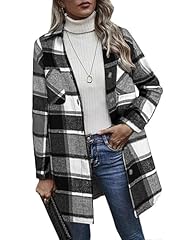 Hotouch womens plaid for sale  Delivered anywhere in USA 