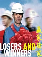 Losers and winners gebraucht kaufen  Wird an jeden Ort in Deutschland
