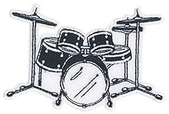 Visionary drum set for sale  Delivered anywhere in USA 