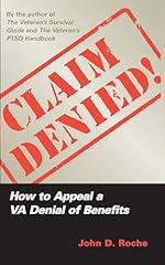 Denied appeal va for sale  Delivered anywhere in USA 