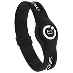 Sport wristband black for sale  Delivered anywhere in UK