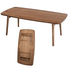Folding legs table for sale  Delivered anywhere in USA 