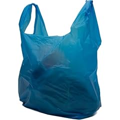 Clearly carrier bags for sale  Delivered anywhere in UK