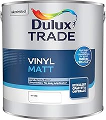 Dulux trade vinyl for sale  Delivered anywhere in UK
