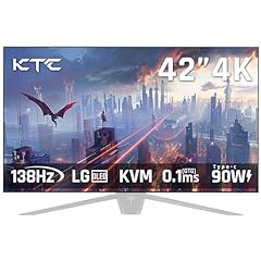 Ktc oled gaming for sale  Delivered anywhere in USA 