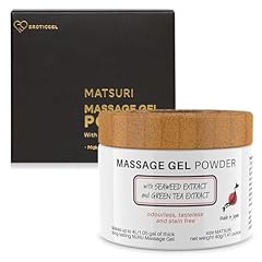 Gel massage nuru d'occasion  Livré partout en France