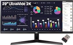 Ultrawide computer monitor for sale  Delivered anywhere in USA 