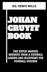 Johan cruyff book for sale  Delivered anywhere in UK
