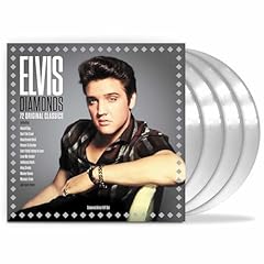 Elvis presley diamond for sale  Delivered anywhere in USA 