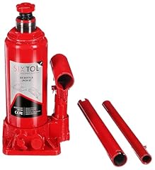 Sixtol bottle jack d'occasion  Livré partout en France