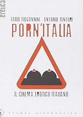 Porn italia. cinema usato  Spedito ovunque in Italia 