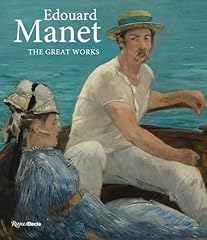 édouard manet great for sale  Delivered anywhere in UK